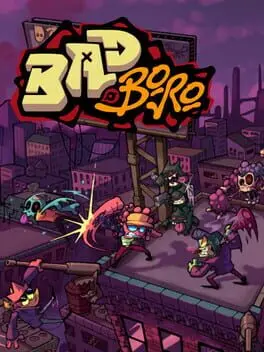 Scrap Bringer cover