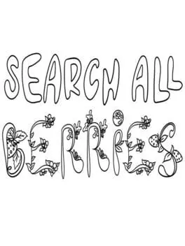 Search All: Berries cover