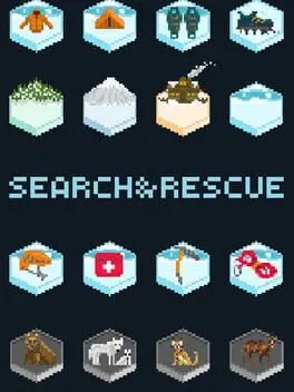 Search and Rescue cover