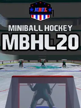MBHL20 cover