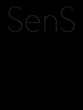 SenS cover