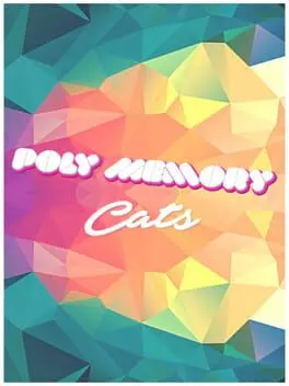 Poly Memory: Cats cover