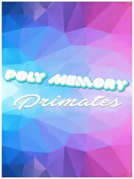 Poly Memory: Primates cover