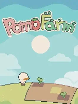 PomoFarm cover