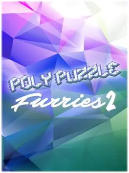 Poly Puzzle: Furries 2 cover