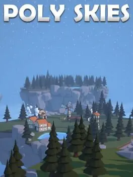 Poly Skies cover