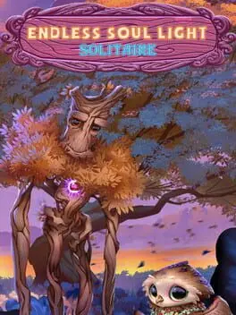 Endless Soul Light Solitaire cover