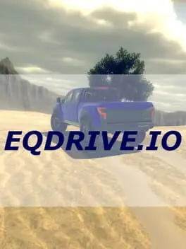 Eqdrive.io cover