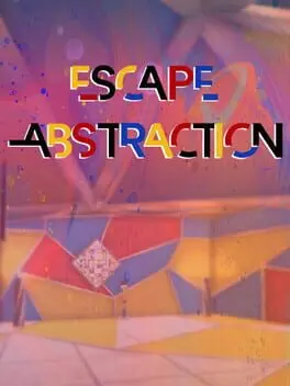 Escape Abstraction cover