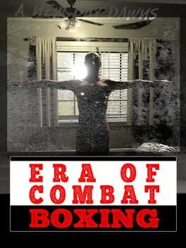 Era of Combat: Boxing cover