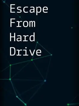 Escape From Hard Drive cover