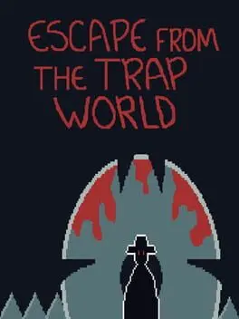 Escape from the Trap World cover