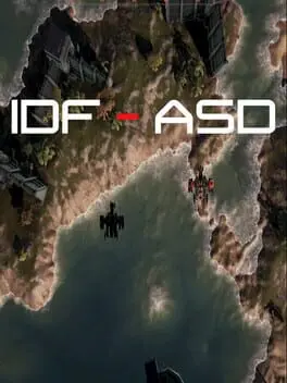 IDF-ASD cover