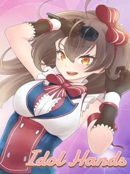 Idol Hands cover