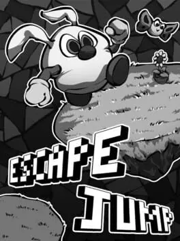 Escape Jump cover