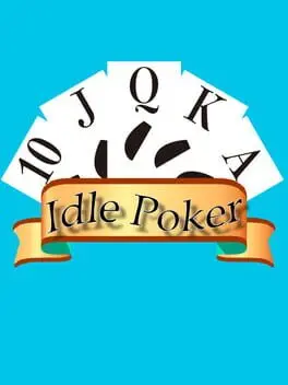Idle Poker cover