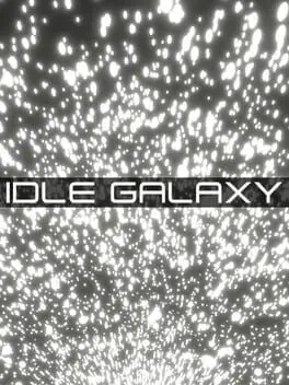 Idle Galaxy cover