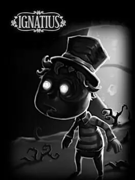 Ignatius cover