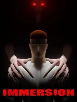 Immersion cover