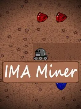 IMA Miner cover