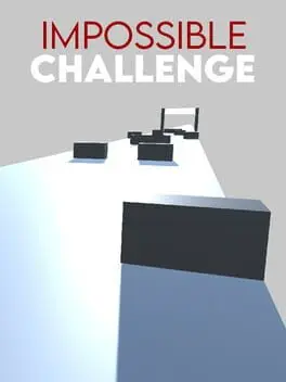 Impossible Challenge cover