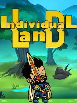 IndividuaLand cover