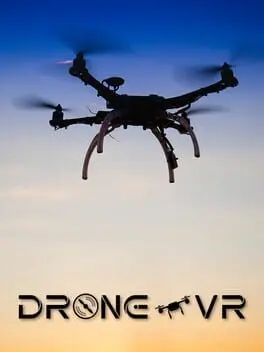 Drone VR cover