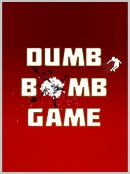 Dumb Bomb Game cover