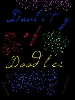 Duality of Doodles cover