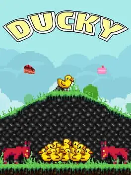 Ducky cover