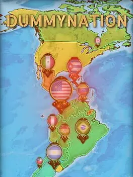 Dummynation background