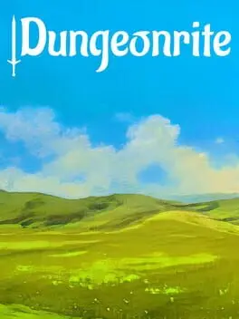 Dungeonrite cover