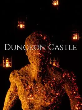 Dungeon Castle cover