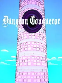 Dungeon Conqueror cover