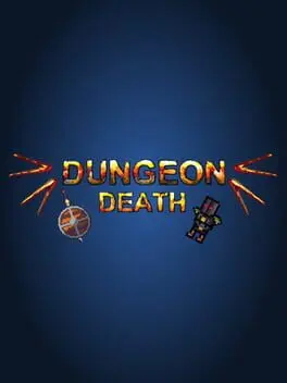 Dungeon Death cover