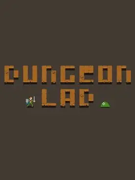 Dungeon Lad cover