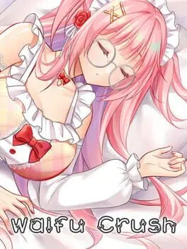Waifu Crush cover