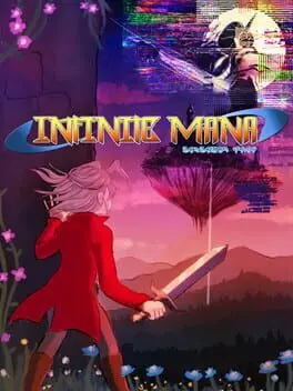 Infinite Mana cover