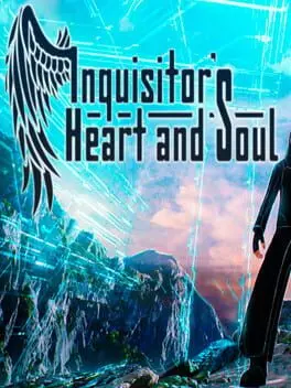 Inquisitor's Heart and Soul background