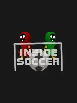 Inside Soccer cover