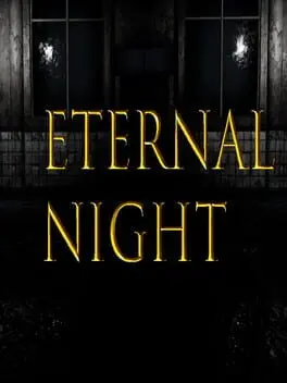 Eternal Night cover