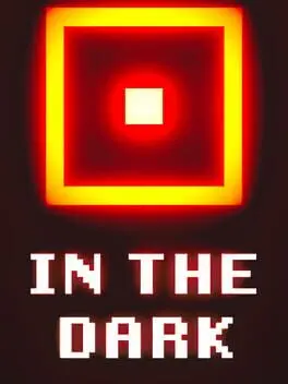 In the Dark cover