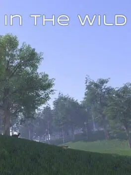 In the Wild cover