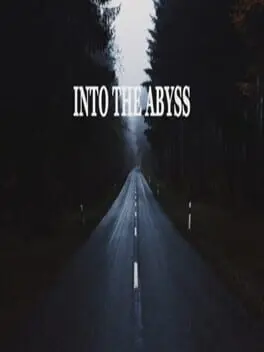 Into the Abyss cover