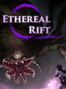 Ethereal Rift cover