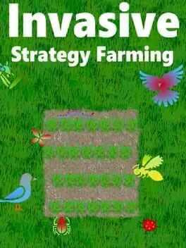 Invasive cover