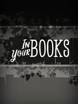 In Your Books cover