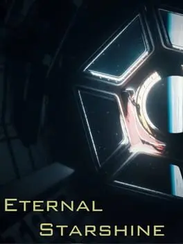 Eternal Starshine cover