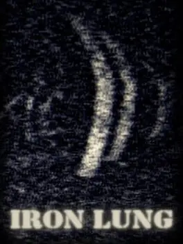 Iron Lung background