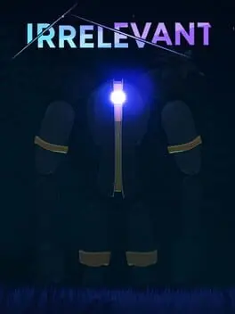 Irrelevant cover